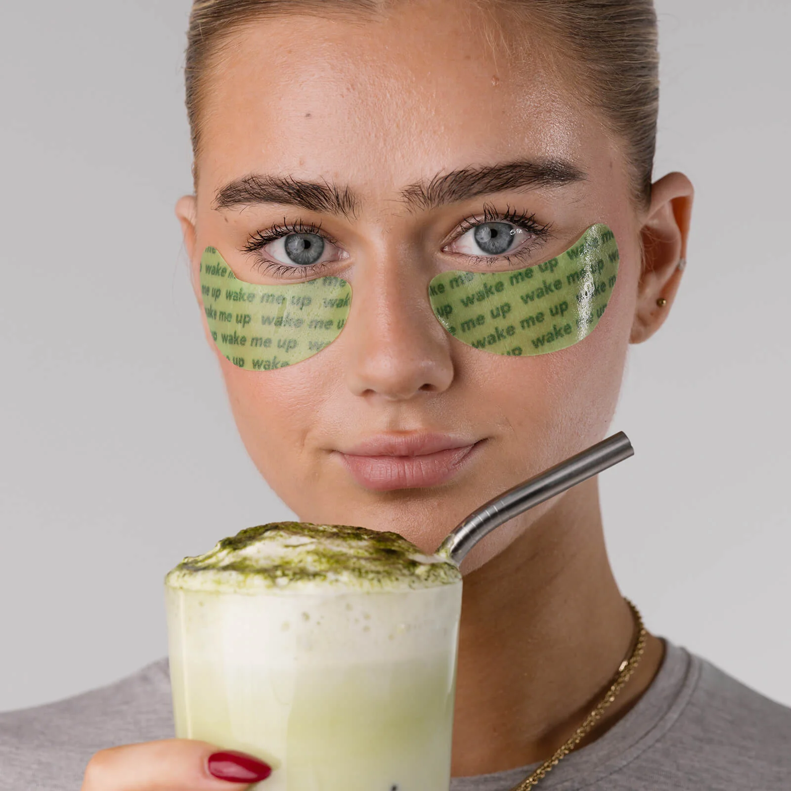 BEAUTY MATCHA - Image 4