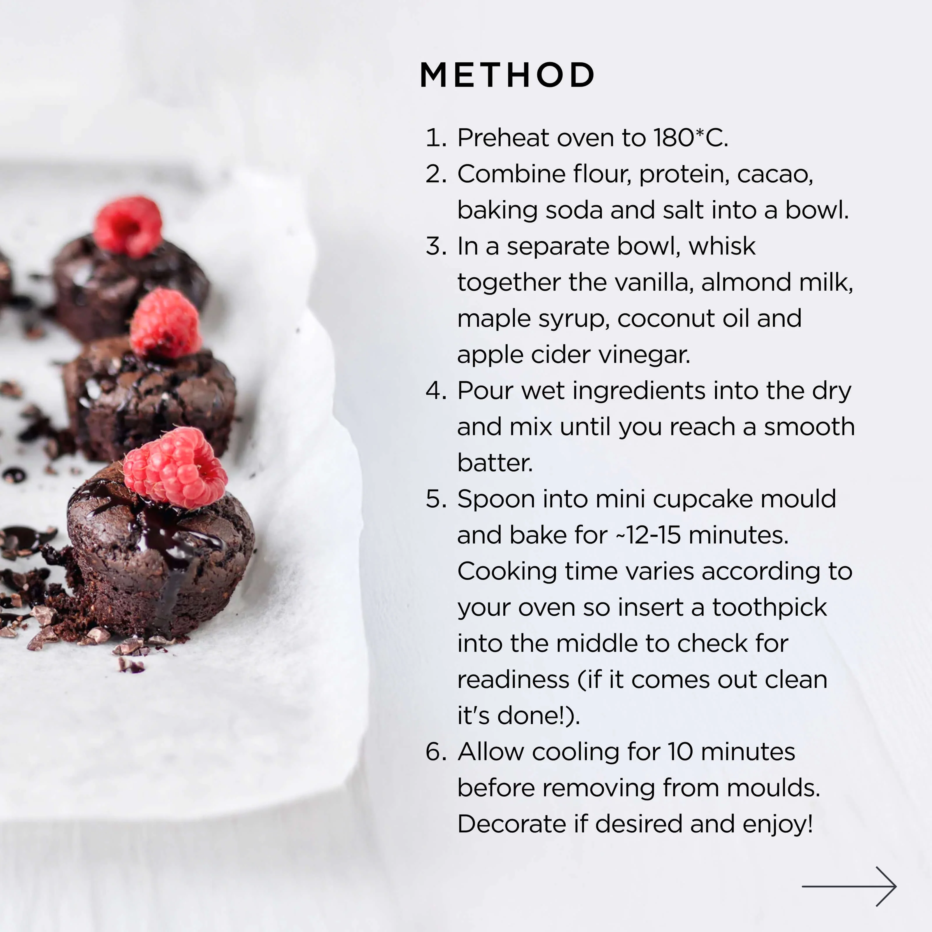 CACAO POWDER - Image 10