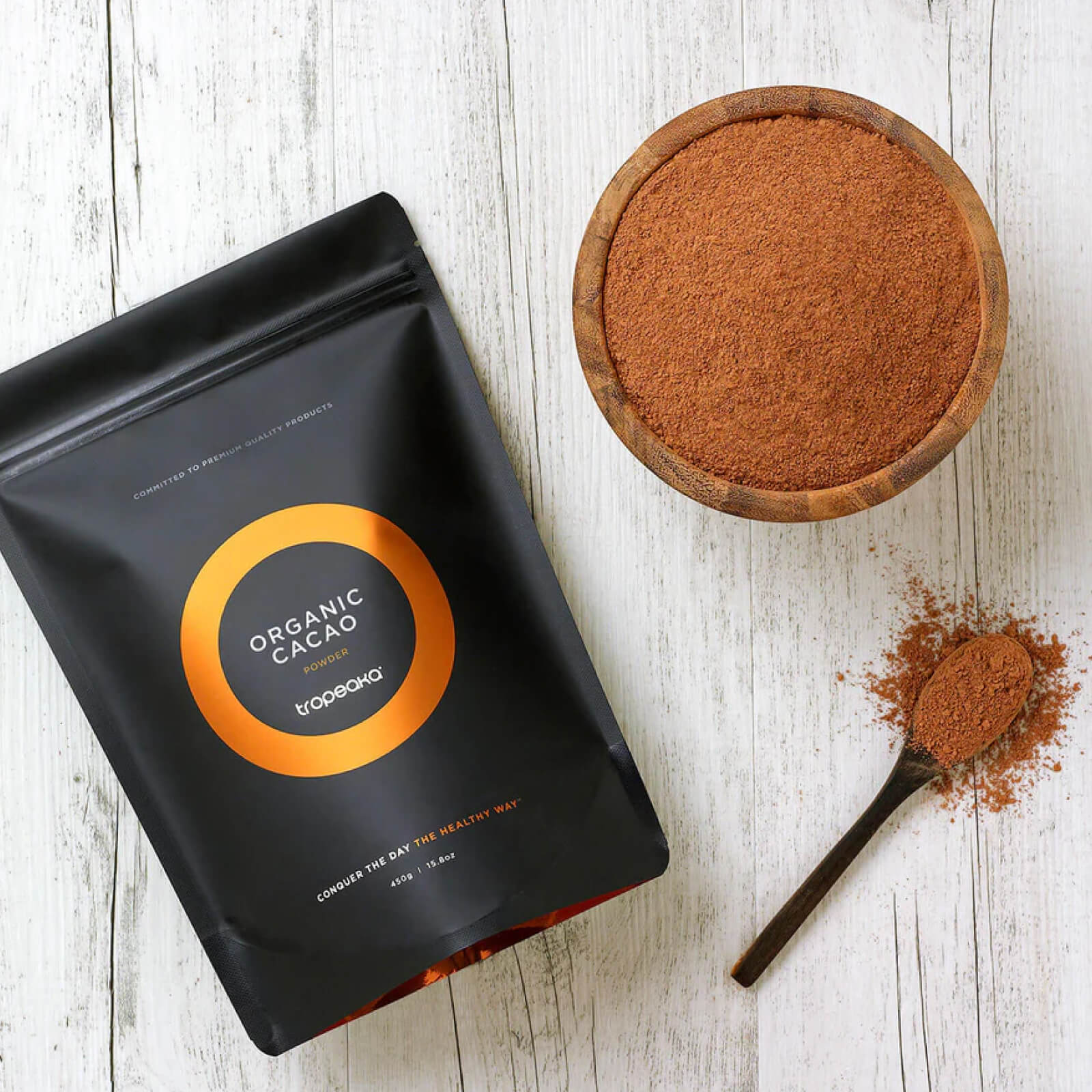 CACAO POWDER - Image 11