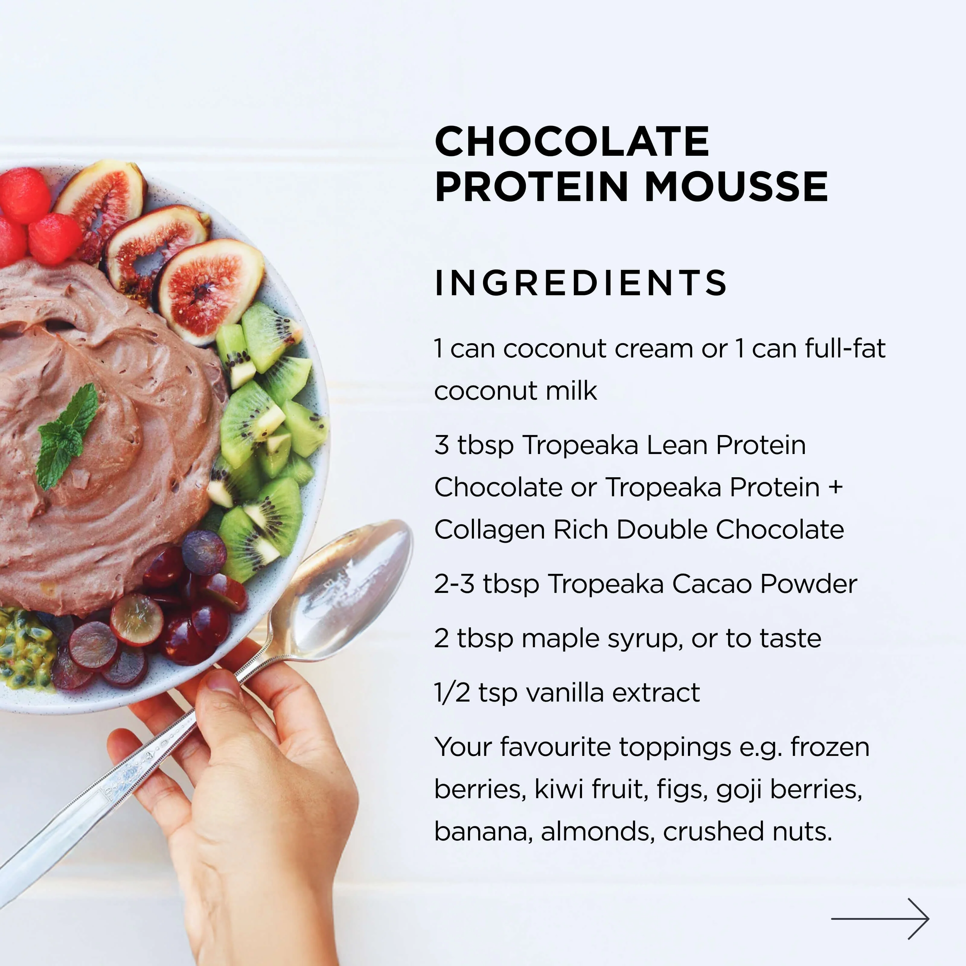 CACAO POWDER - Image 3