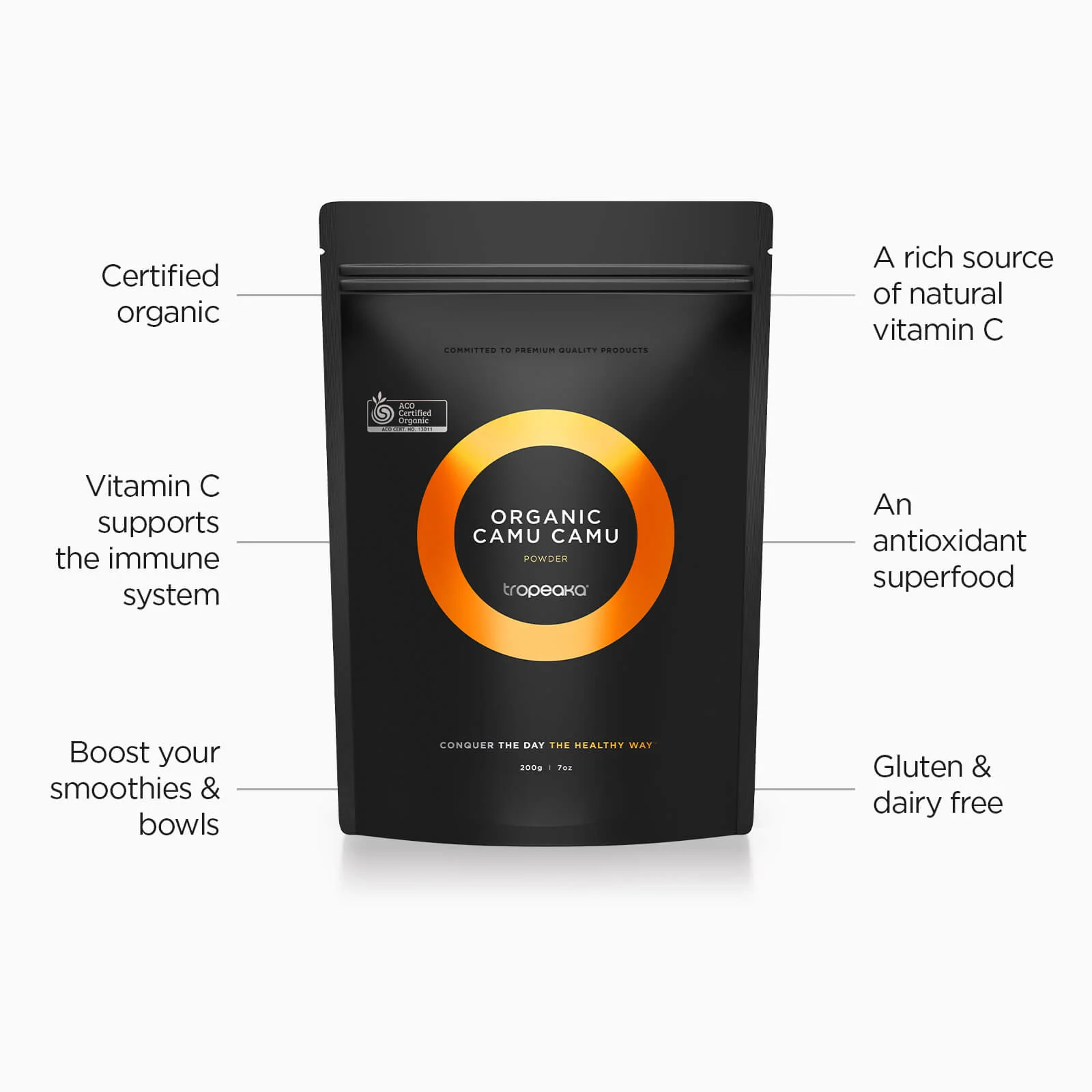 CAMU CAMU POWDER - Image 2