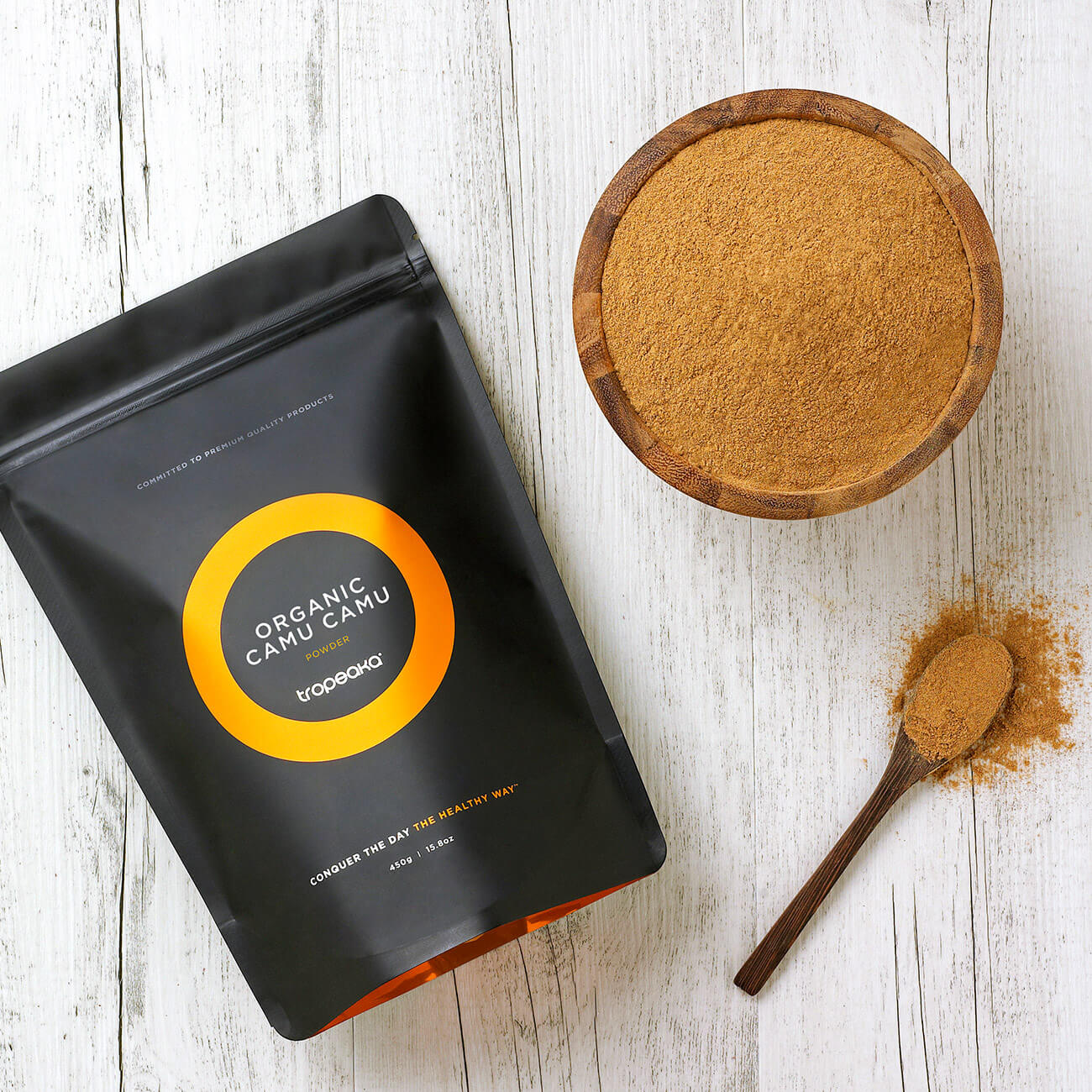 CAMU CAMU POWDER - Image 3