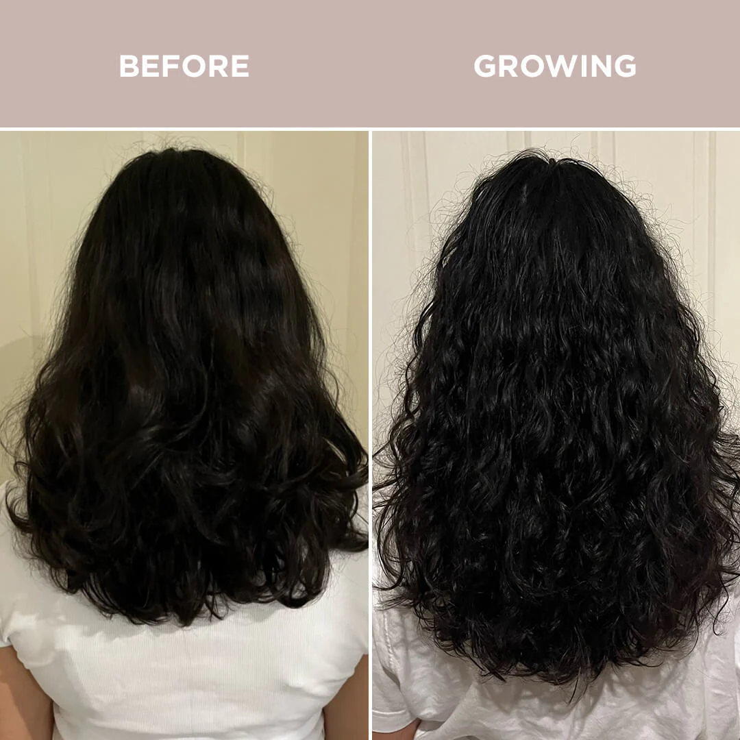 HAIR COMPLEX - Image 3