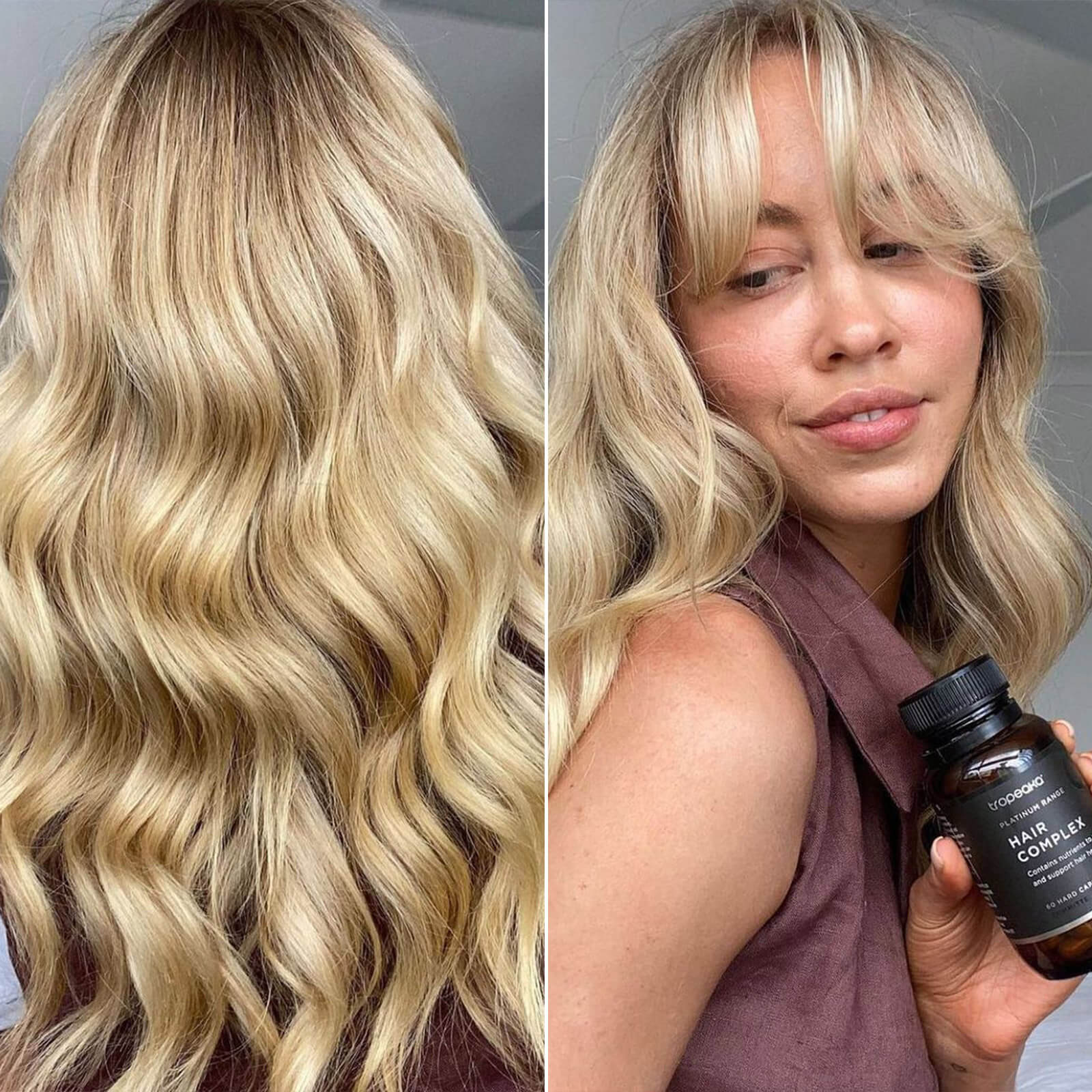 HAIR COMPLEX - Image 8