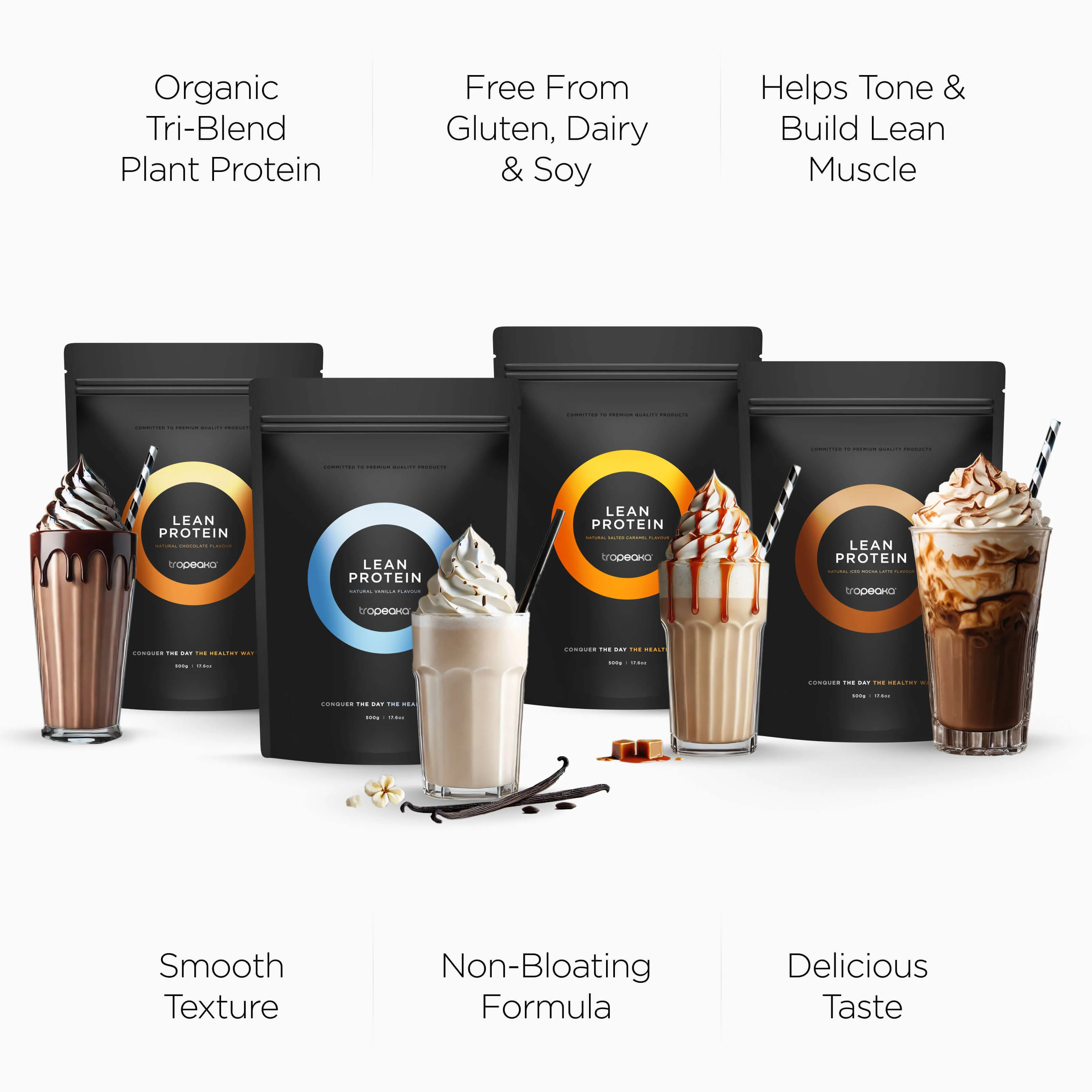 LEAN PROTEIN | BUNDLE & SAVE - Image 3