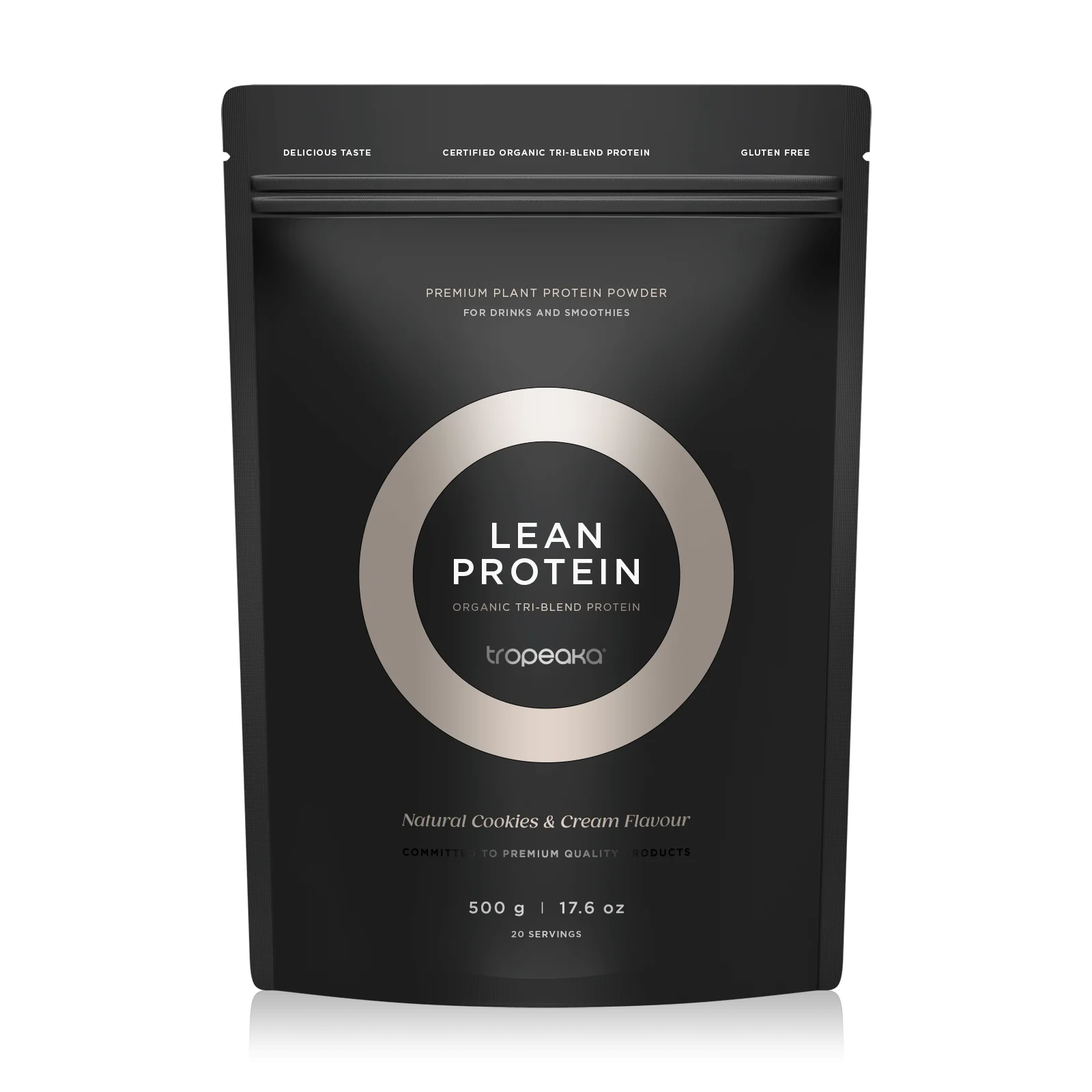 LEAN PROTEIN