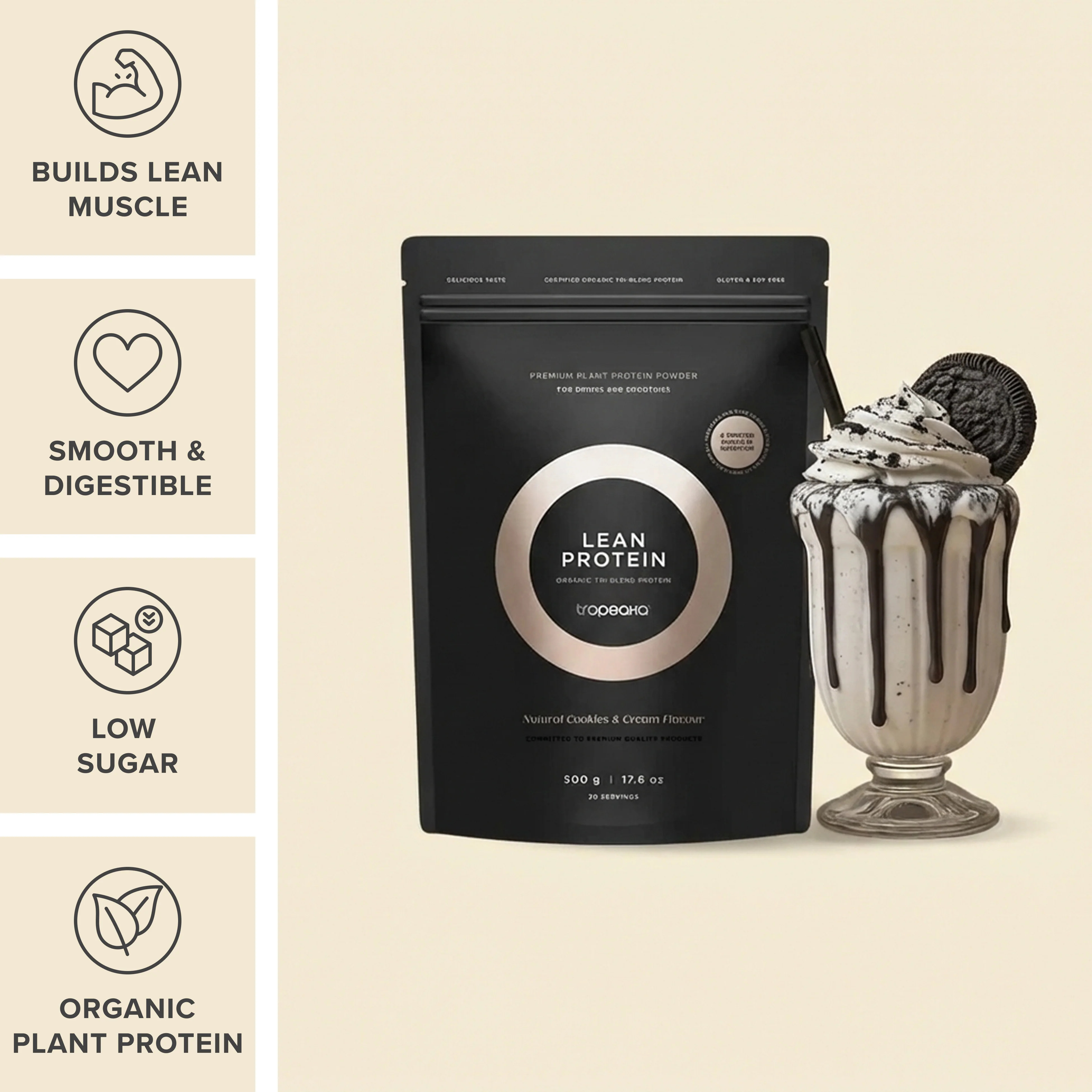 LEAN PROTEIN - Image 2