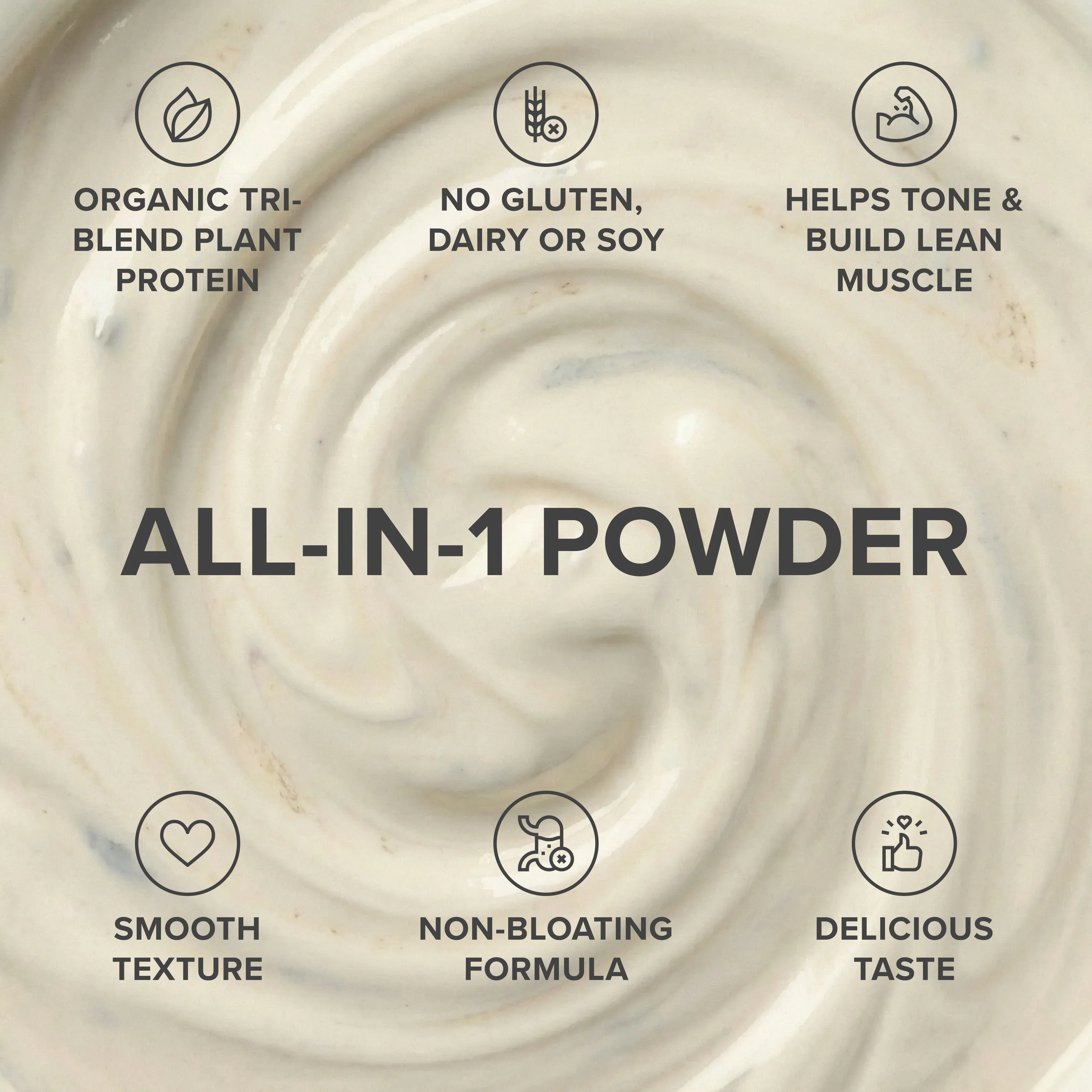 LEAN PROTEIN - Image 3