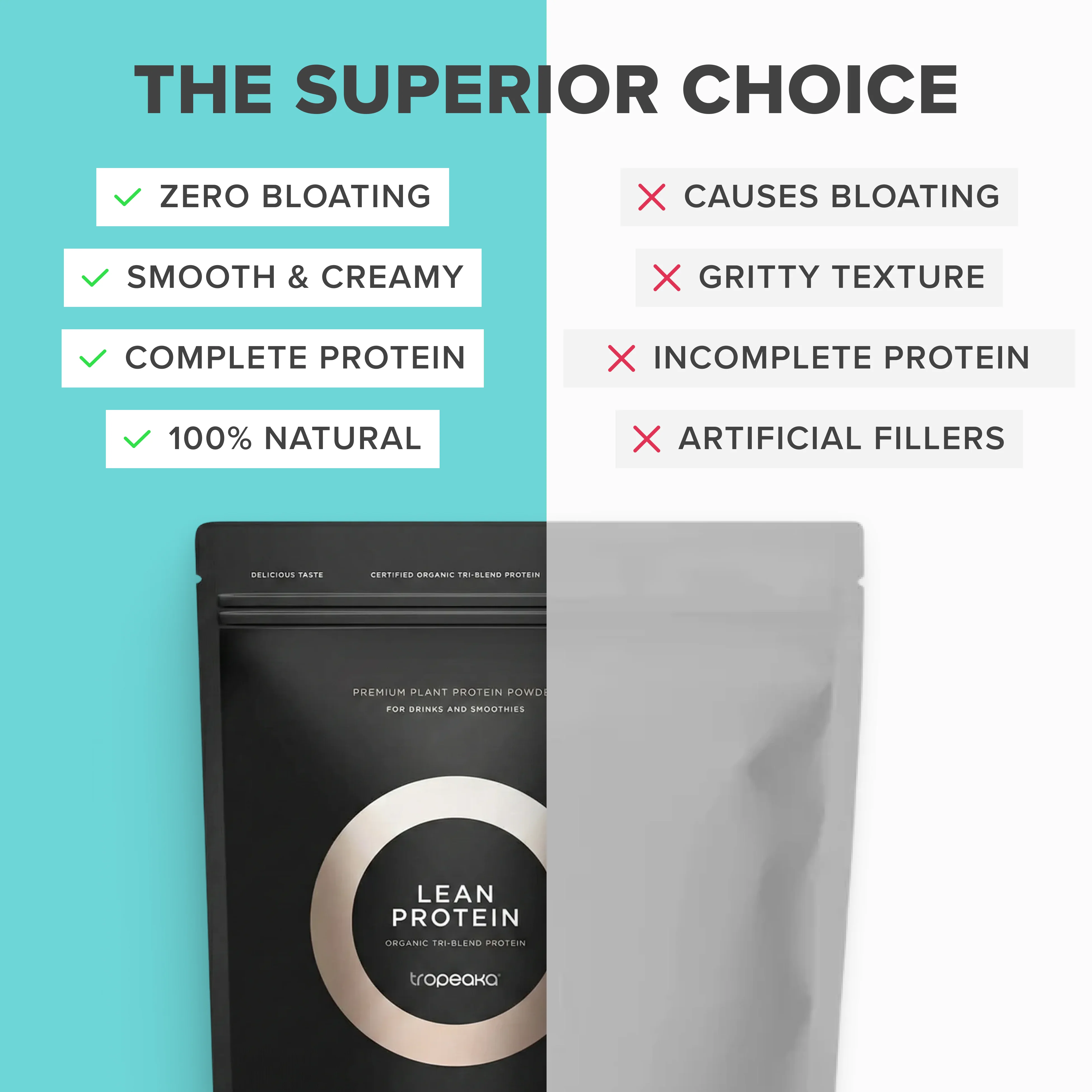 LEAN PROTEIN - Image 4