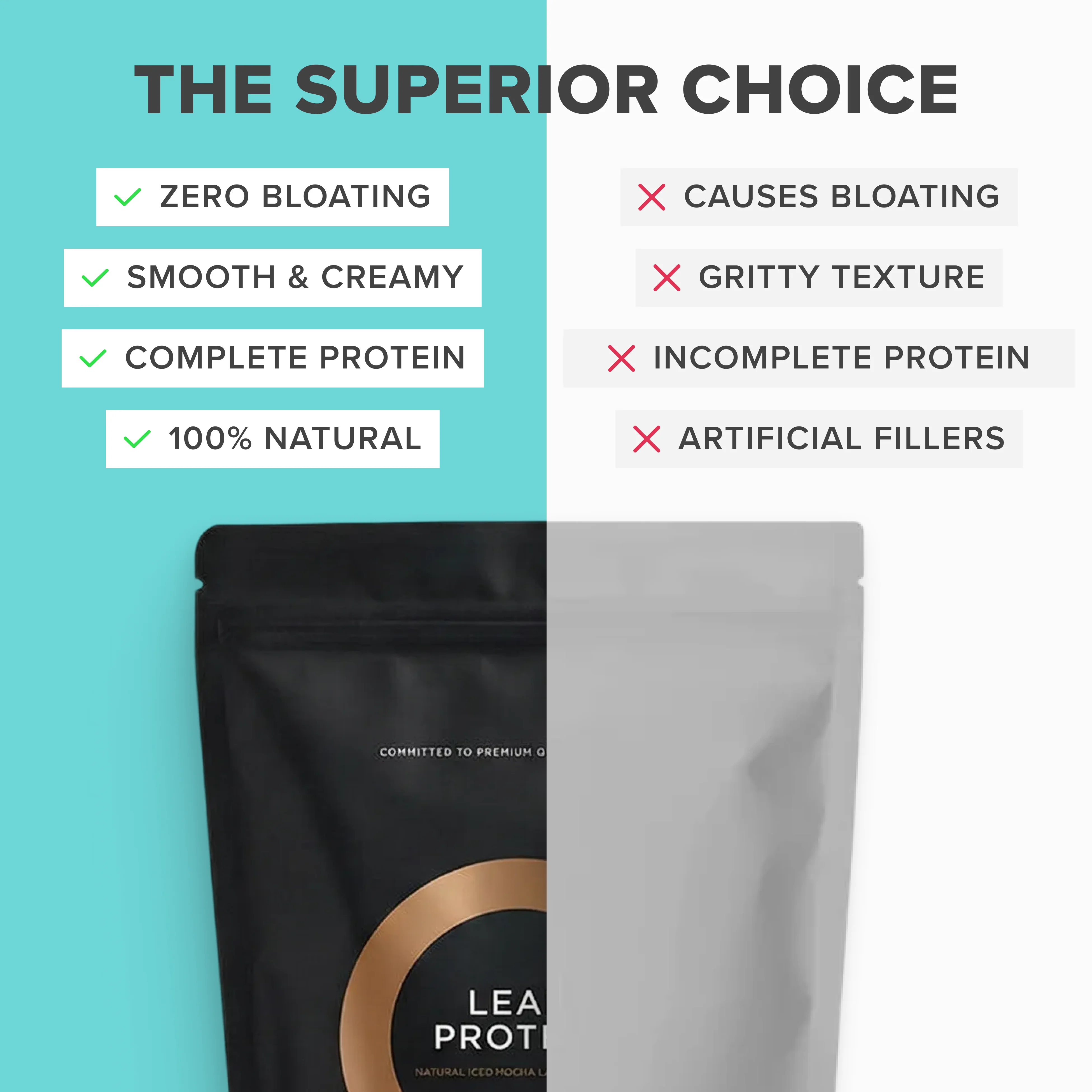 LEAN PROTEIN - Image 4