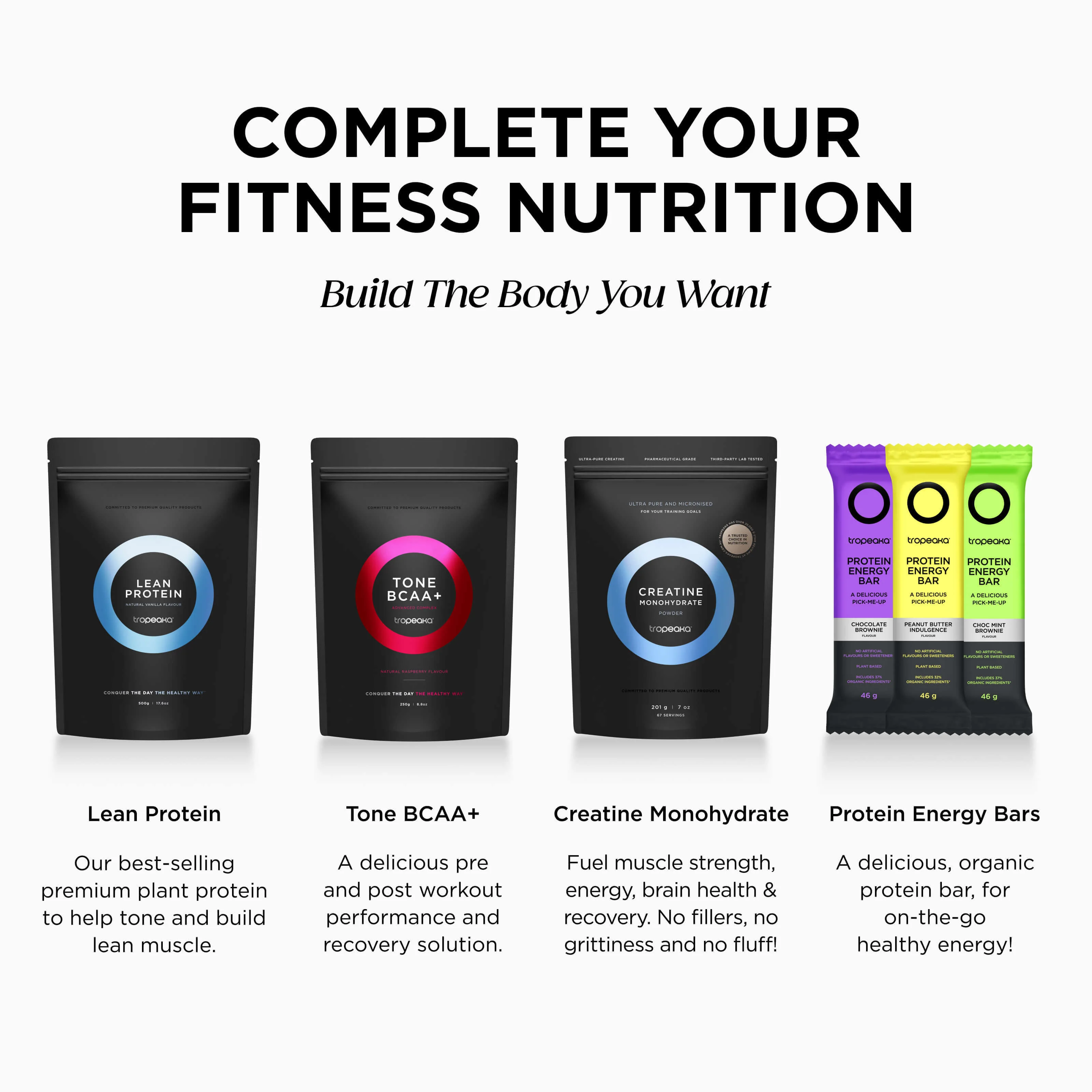 LEAN PROTEIN | TRAVEL 12 PACK - Image 6