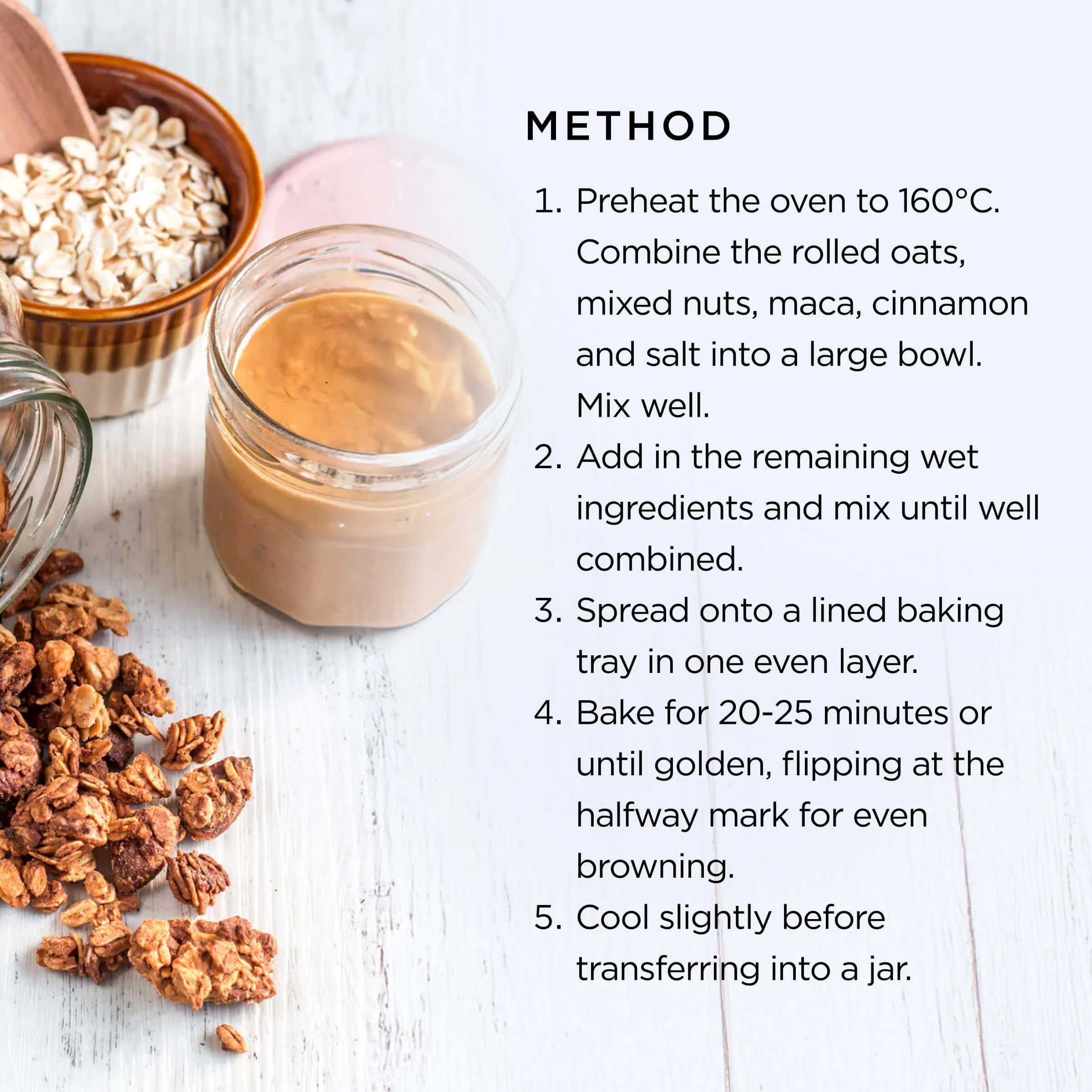 MACA POWDER - Image 6