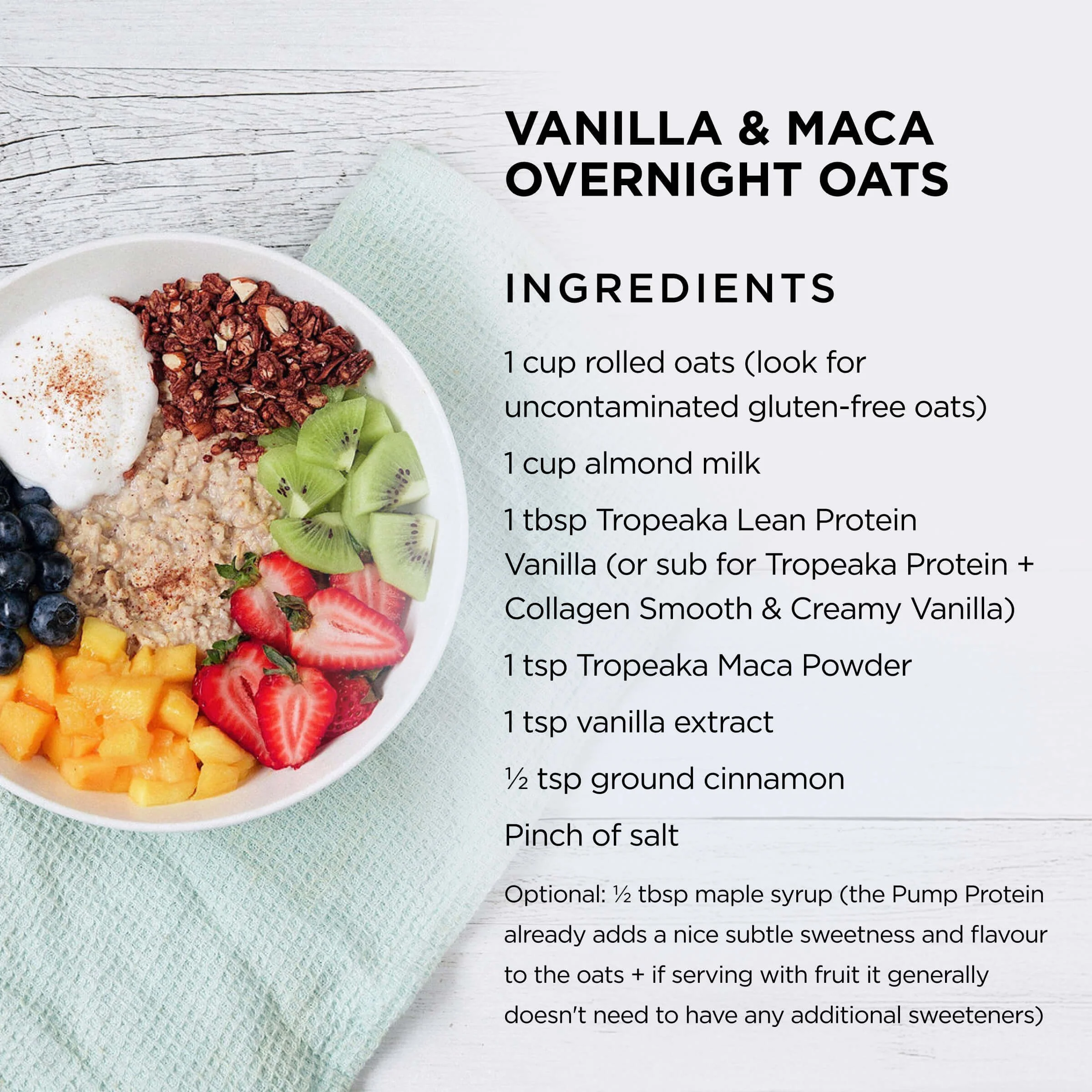 MACA POWDER - Image 7