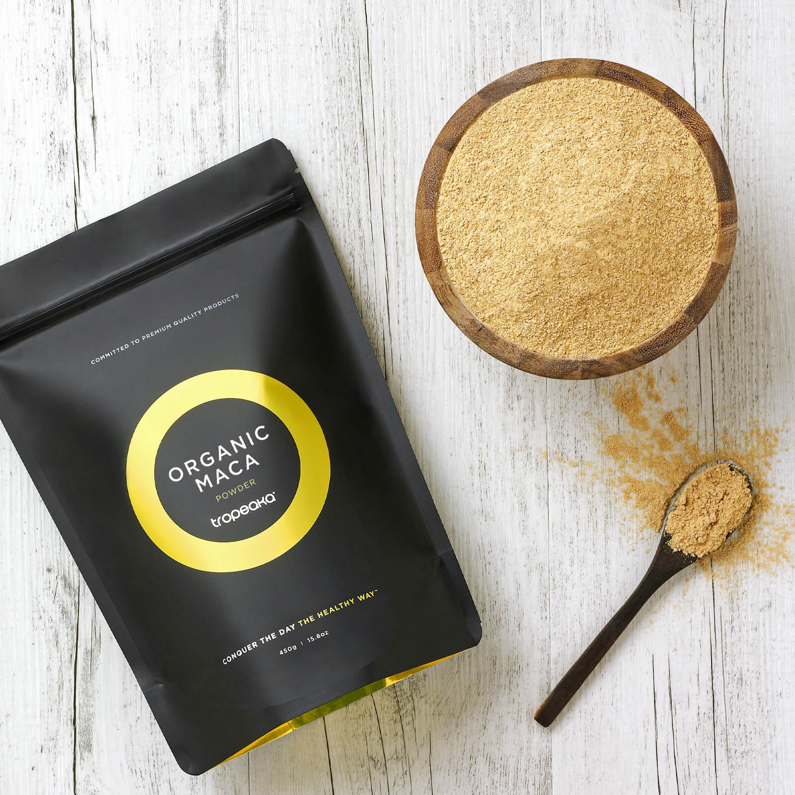 MACA POWDER - Image 9