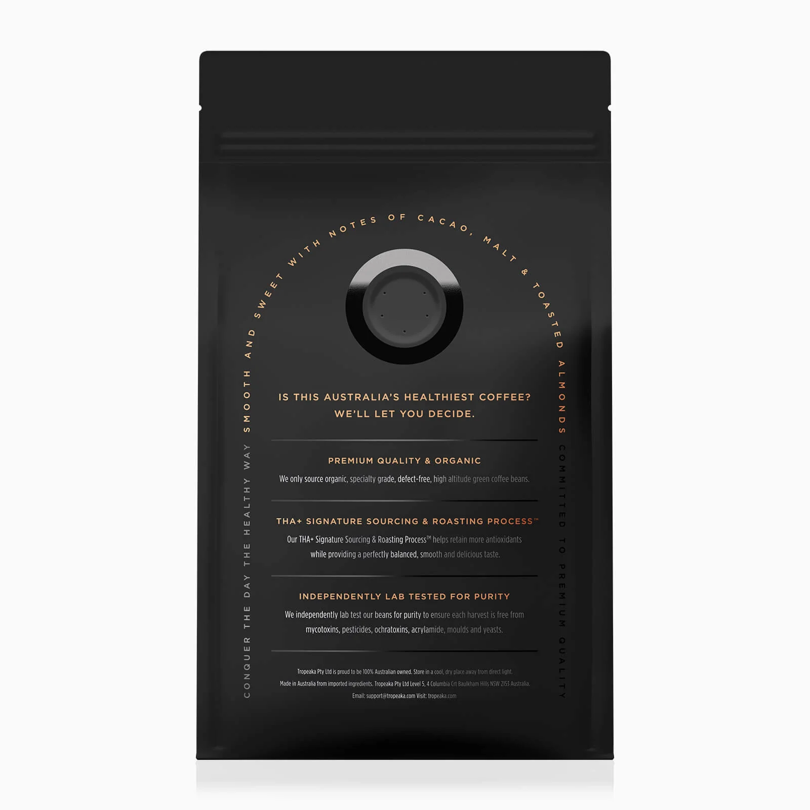 PREMIUM CLEAN COFFEE - Image 7