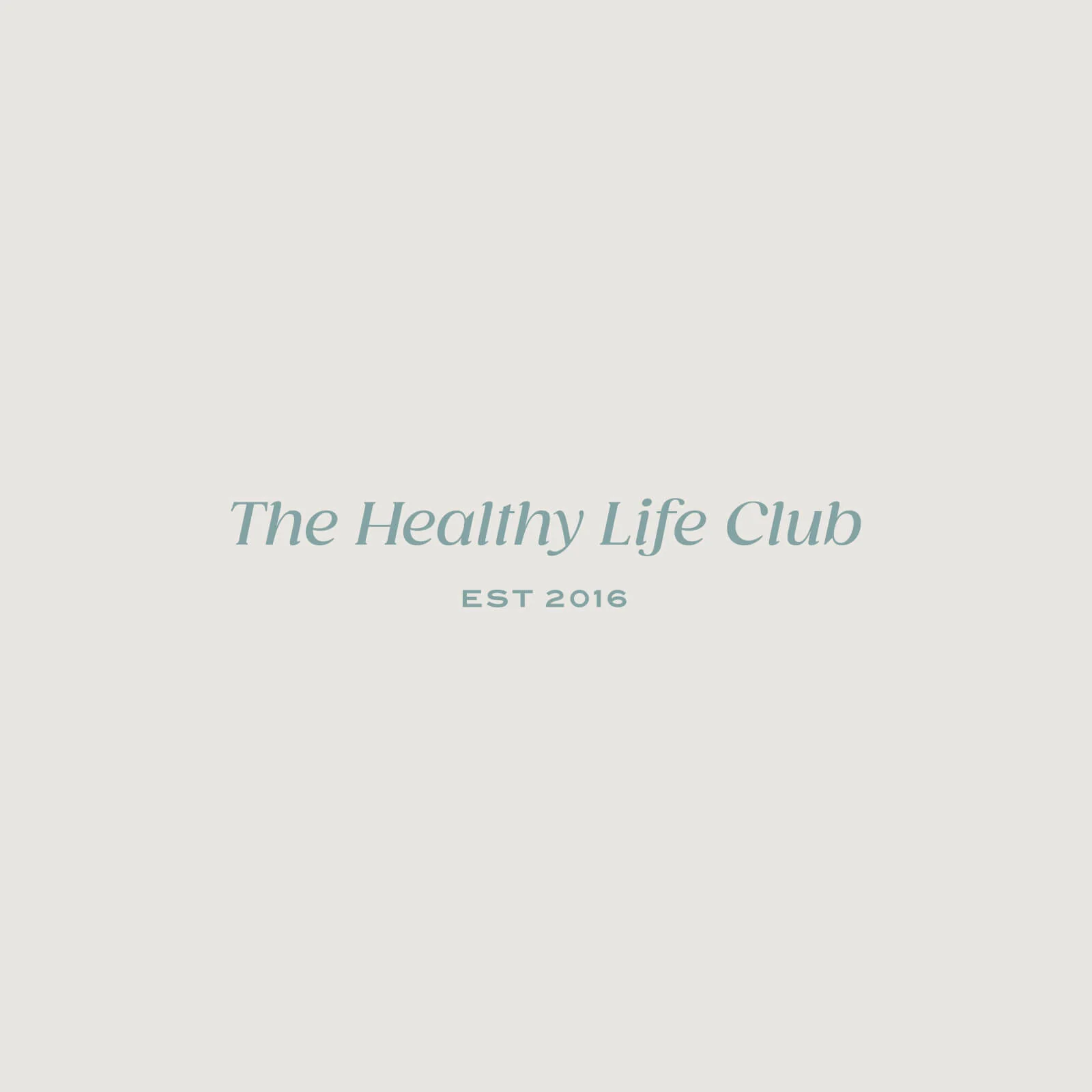 HEALTHY LIFE CLUB TOTE BAG - Image 3
