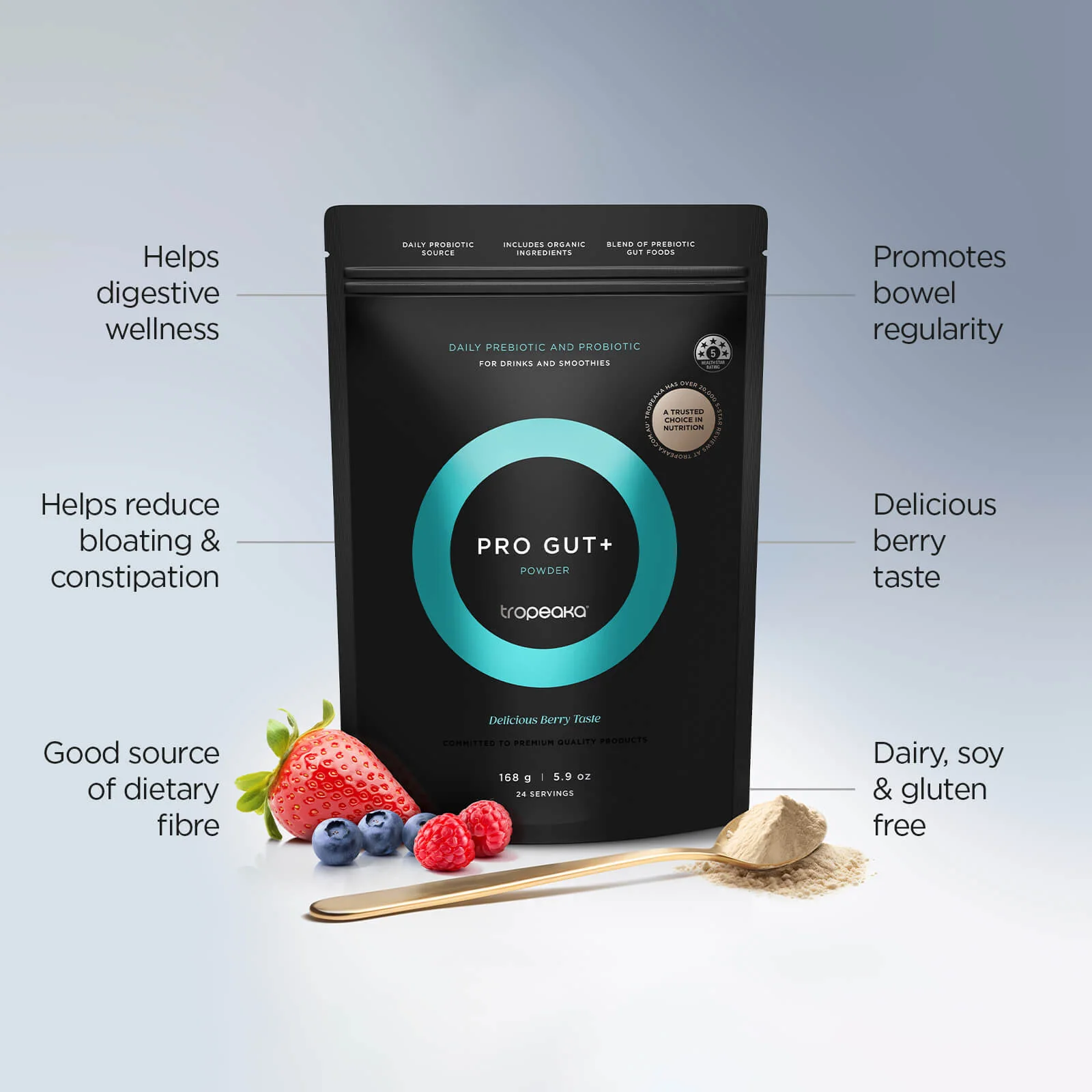 PRO GUT+ - Image 3