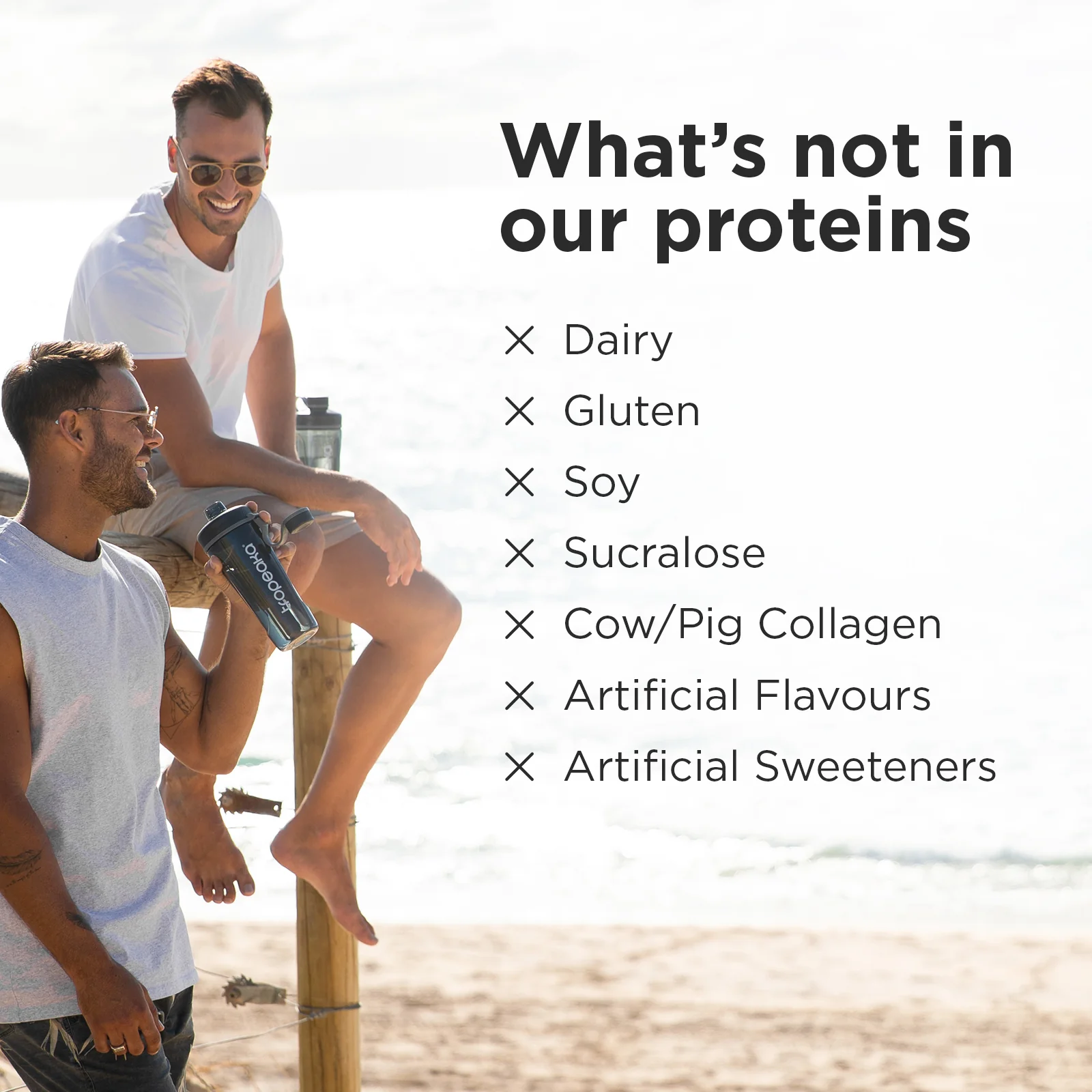 PROTEIN BUNDLE - Image 4