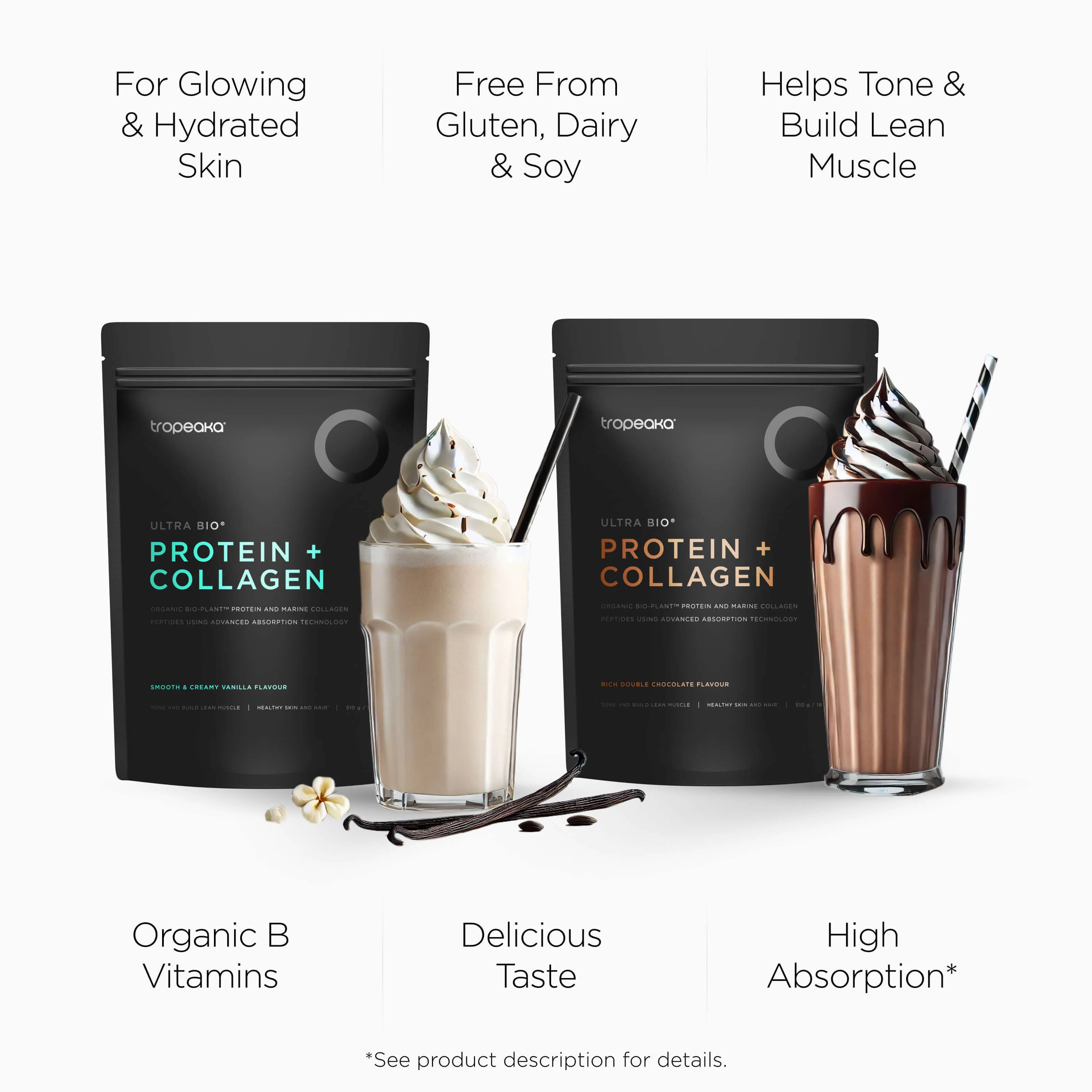 PROTEIN BUNDLE - Image 6