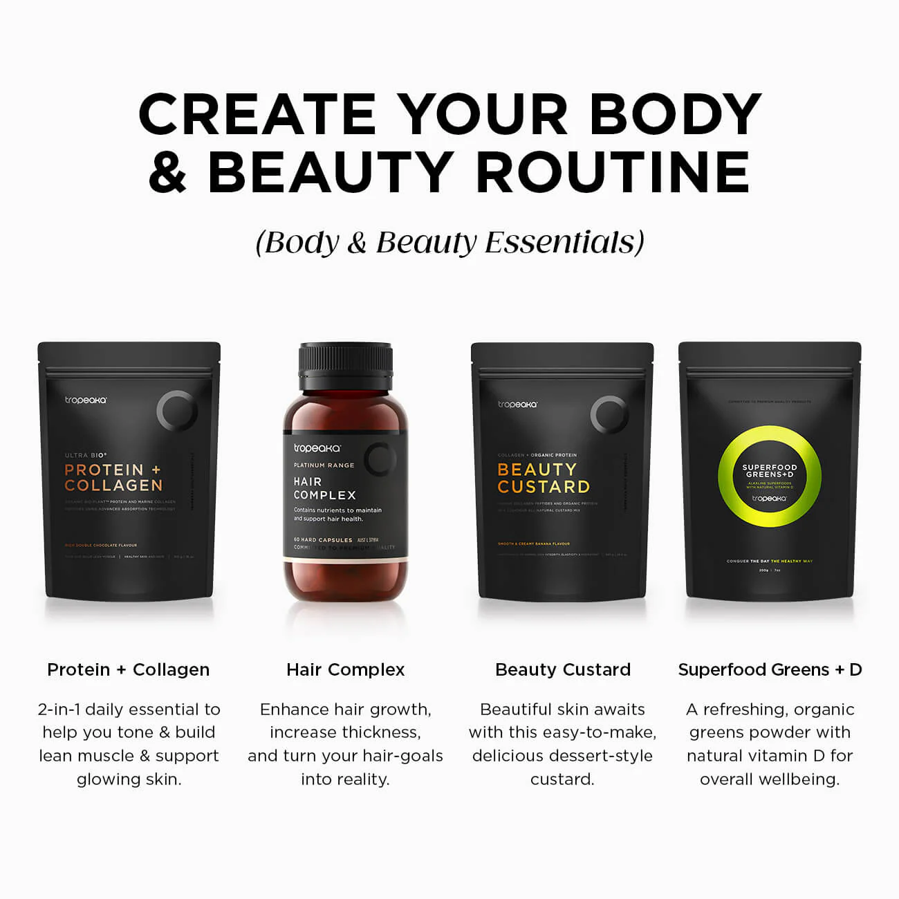 PROTEIN + COLLAGEN | TRAVEL SIZE - Image 6