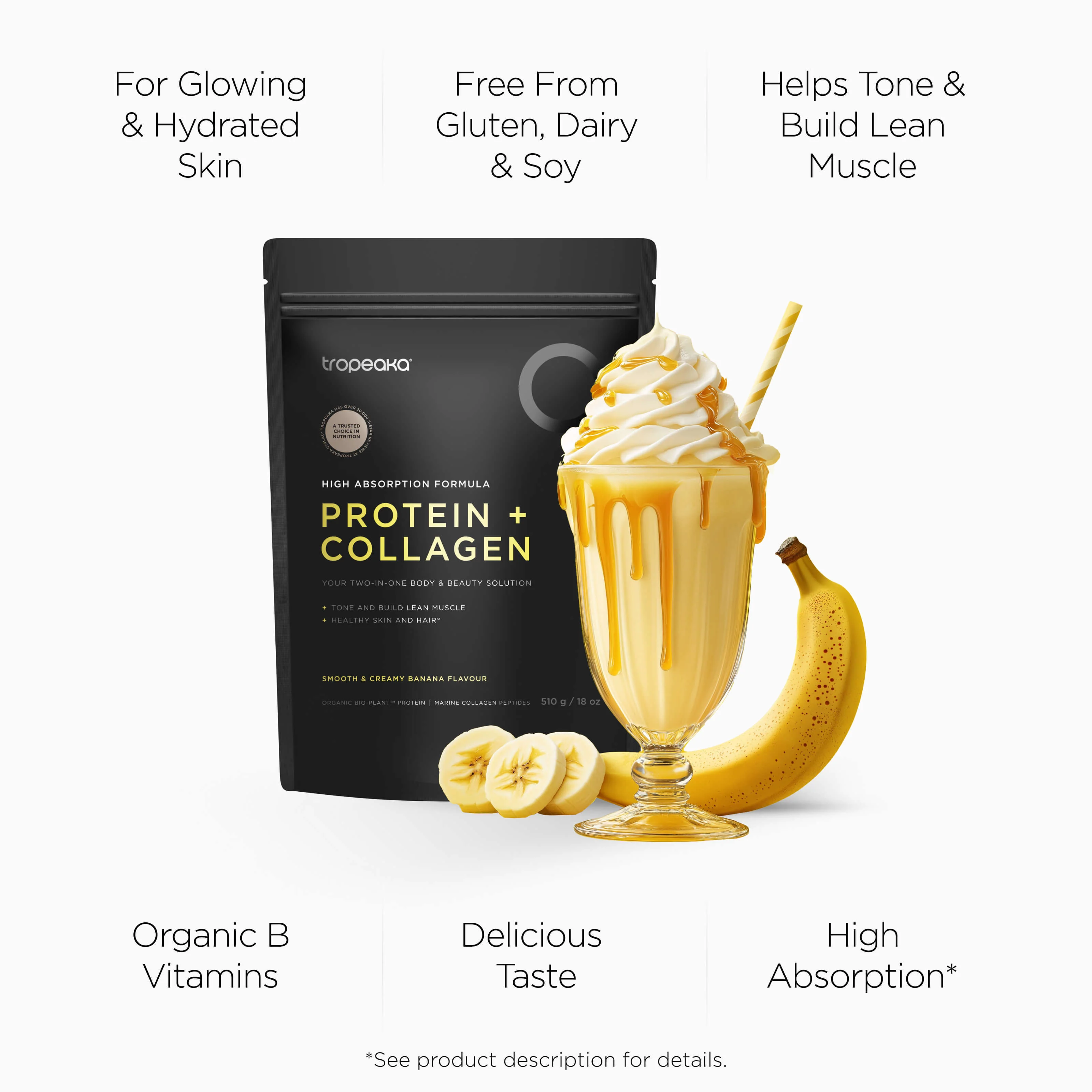 PROTEIN + COLLAGEN - Image 3
