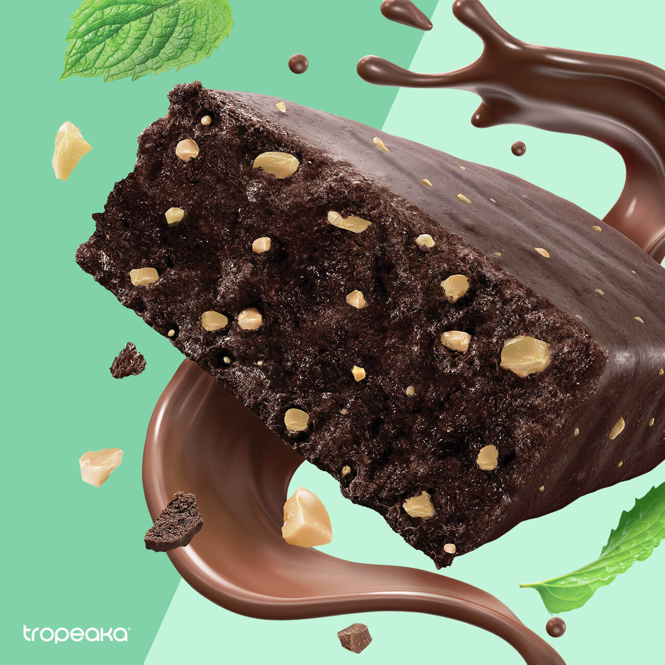 PROTEIN ENERGY BAR - Image 3