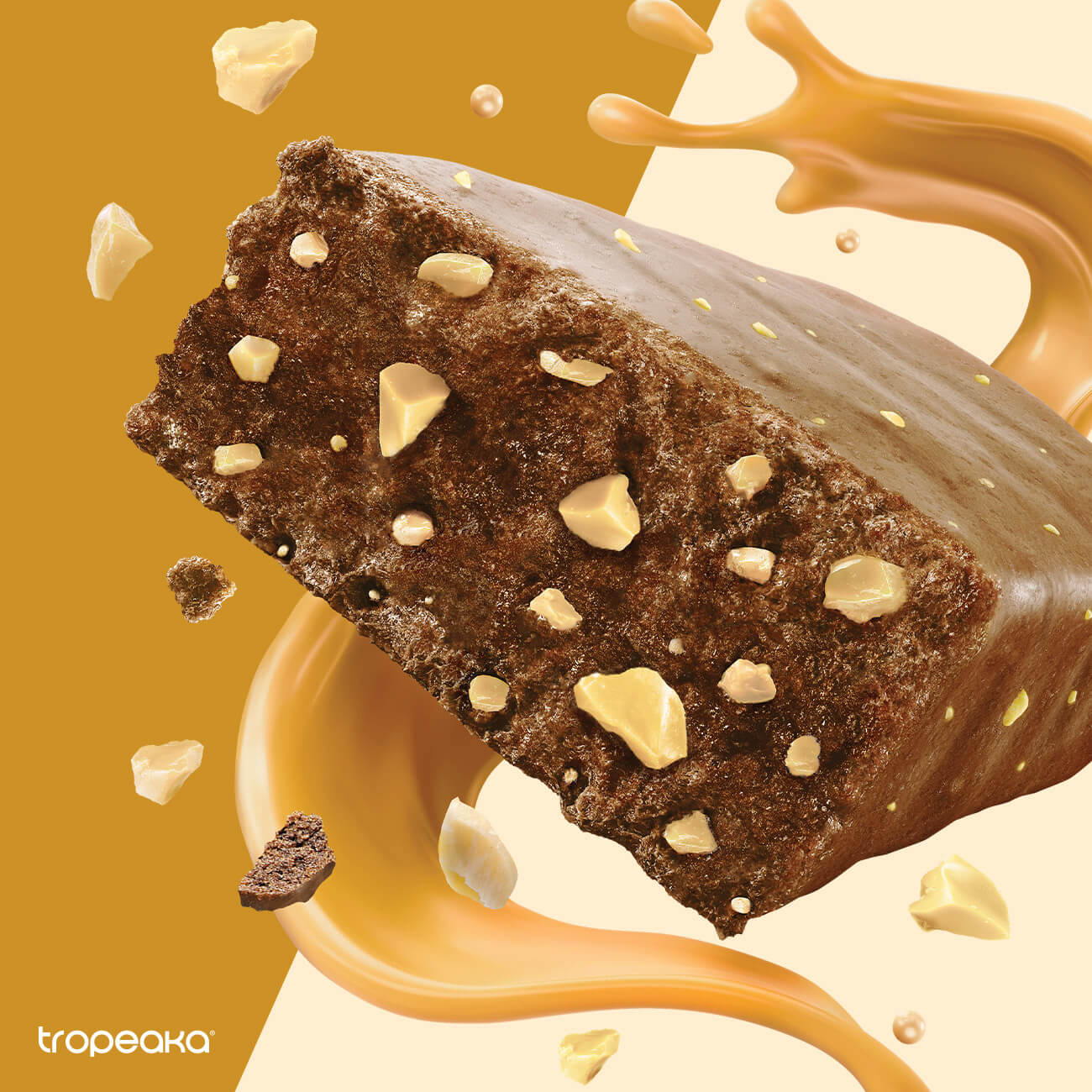 PROTEIN ENERGY BAR - Image 3