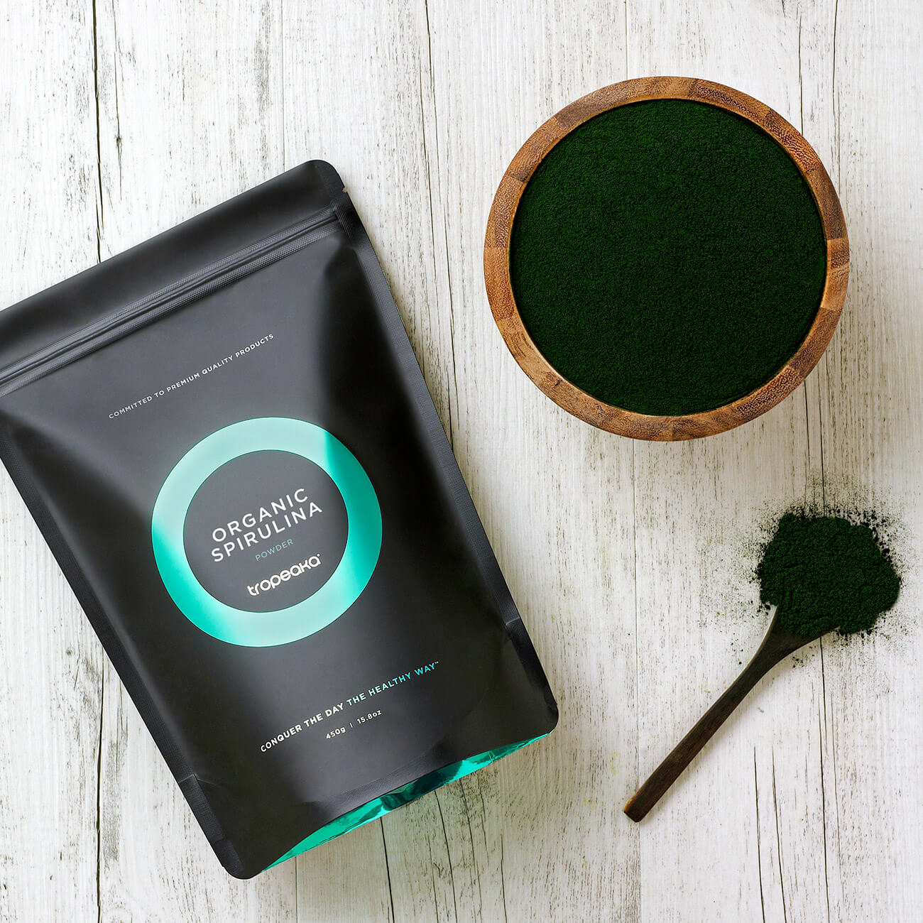 SPIRULINA - Image 3