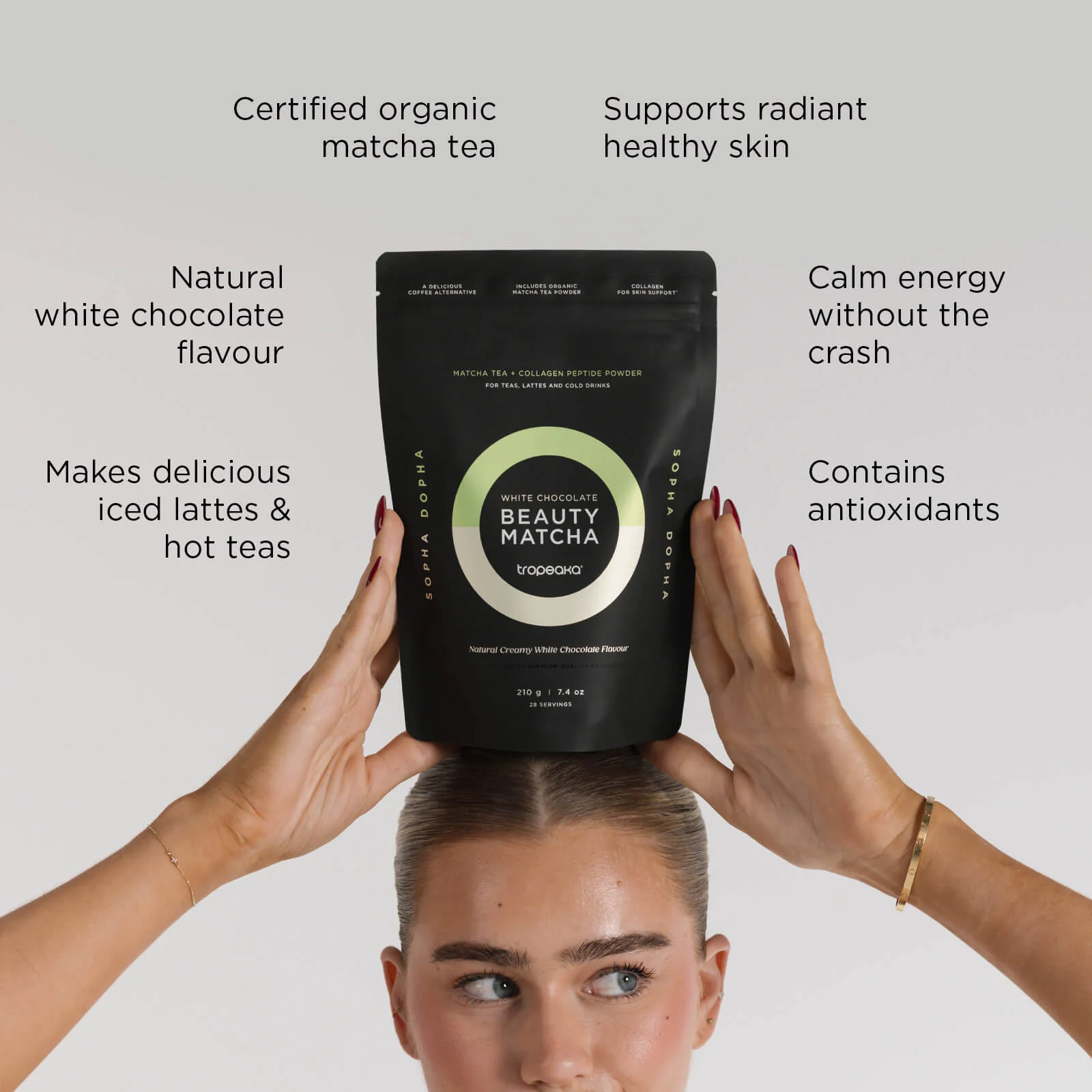 THE MATCHA COLLECTION | BUNDLE & SAVE - Image 4