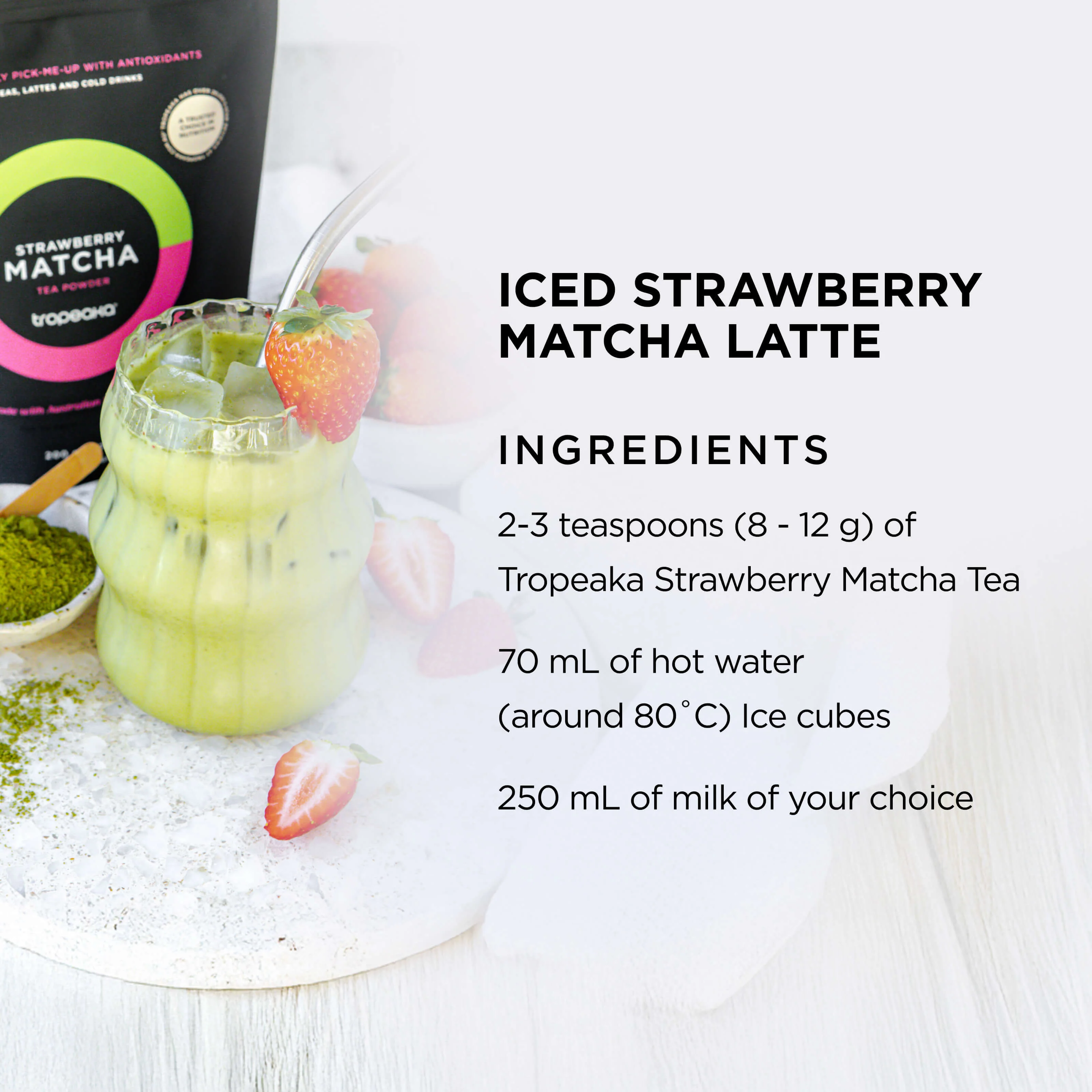 THE MATCHA COLLECTION | BUNDLE & SAVE - Image 7