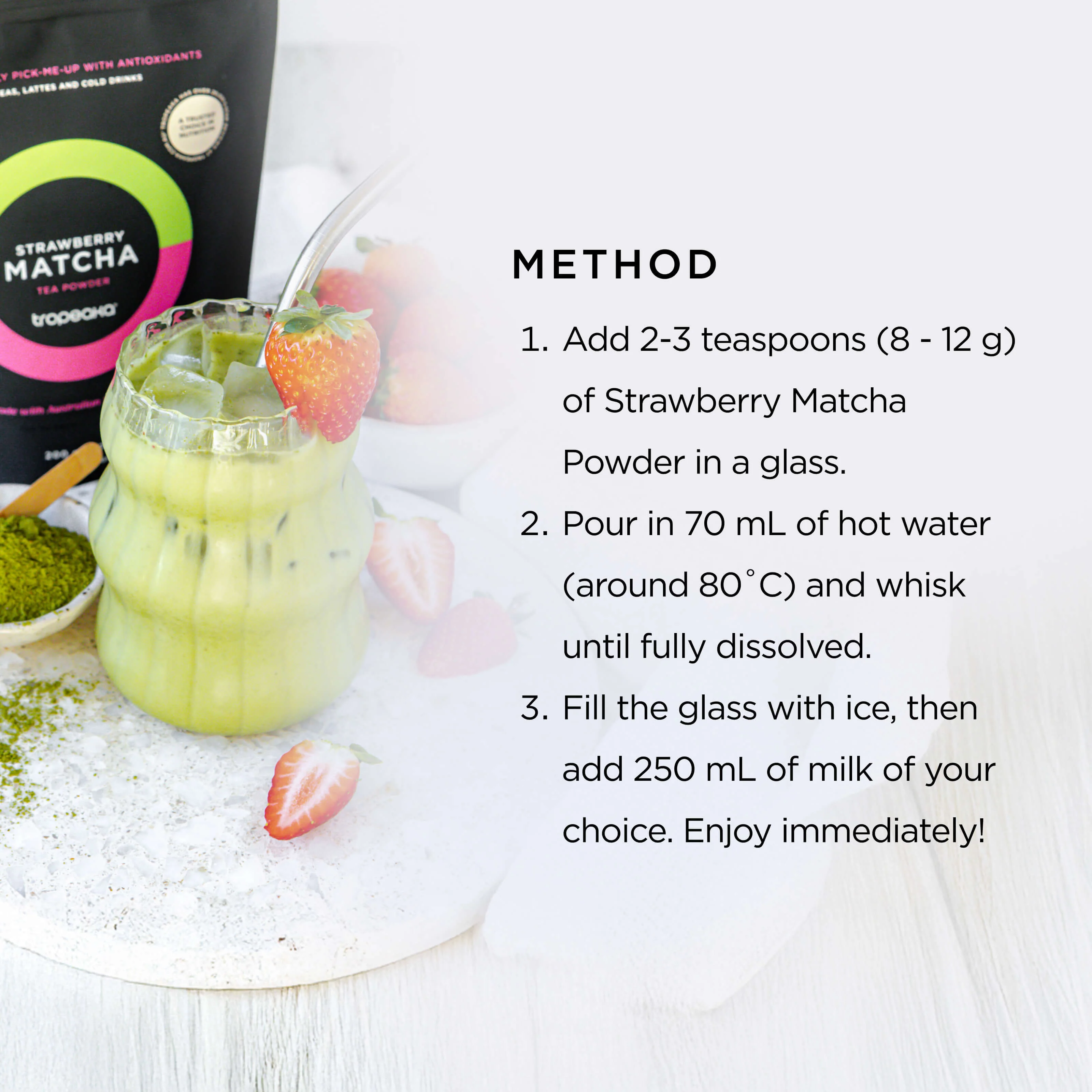 THE MATCHA COLLECTION | BUNDLE & SAVE - Image 8