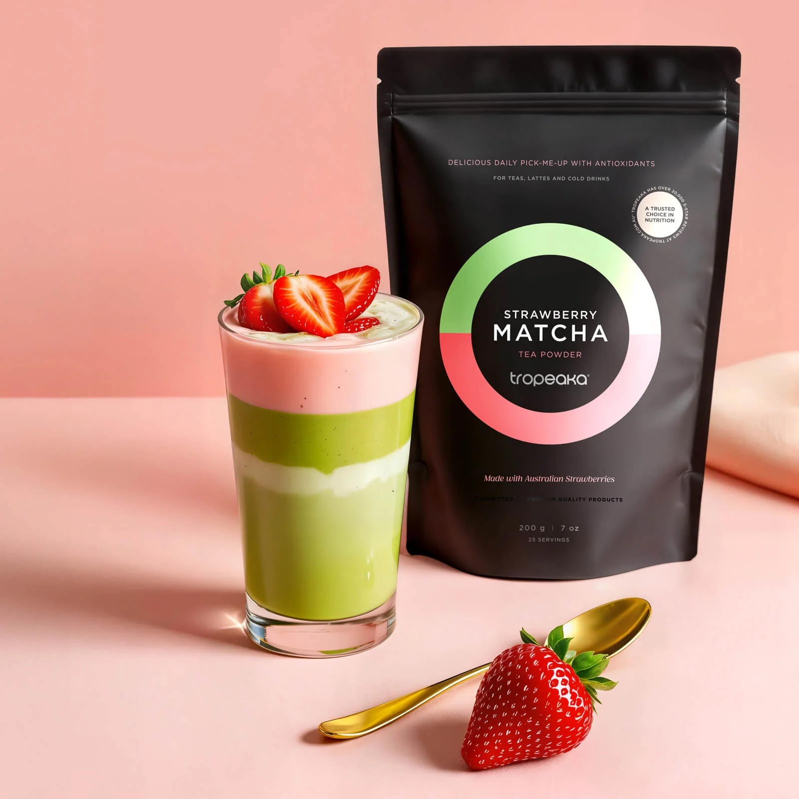 THE MATCHA COLLECTION | BUNDLE & SAVE - Image 9