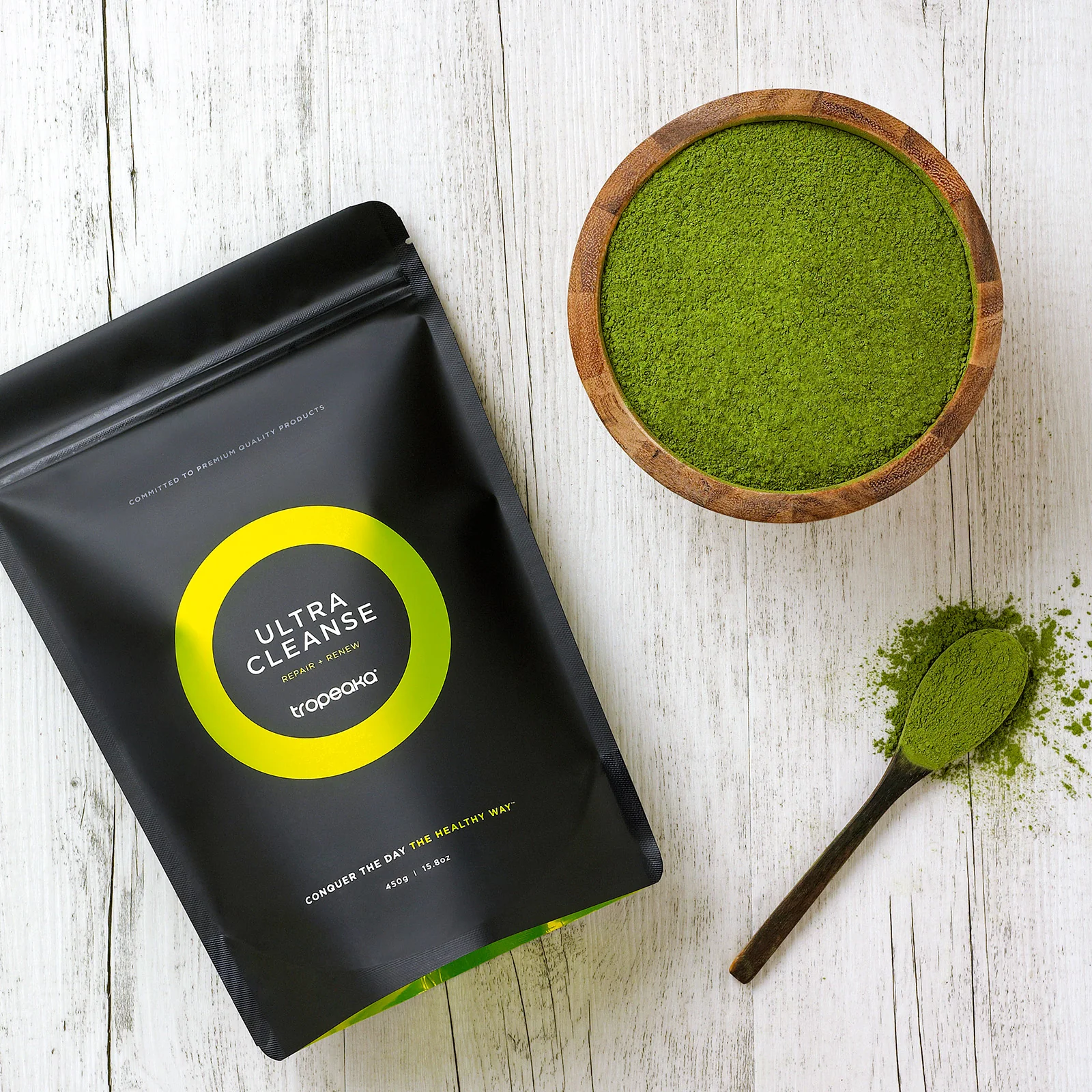 ULTRA CLEANSE - Image 3